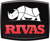 Rivas badge